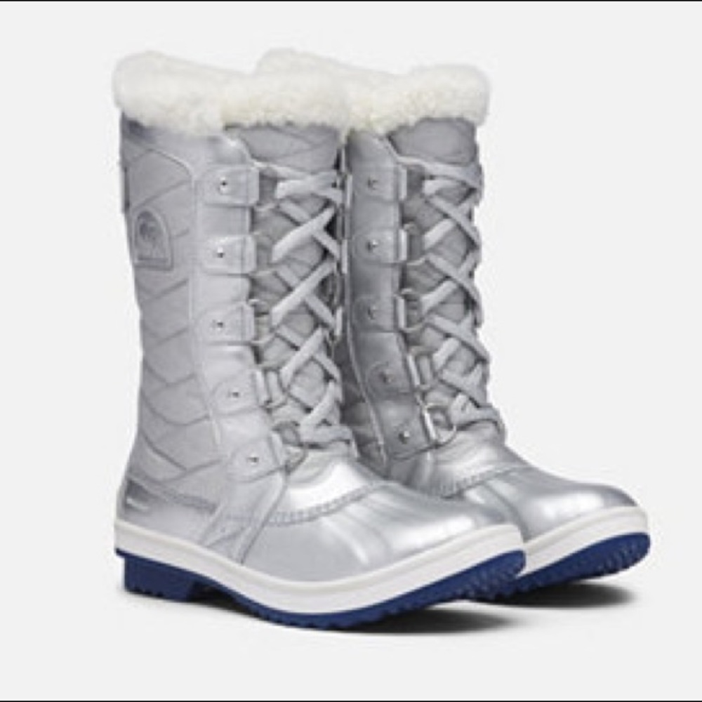 Sorel Disney Frozen Boots